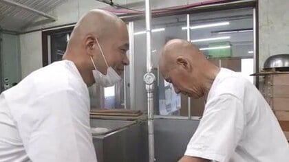 重度の知的障がいを抱えた息子のため、豆腐店を創業　親子で奮闘「生きる勇気もらった」【富山発】