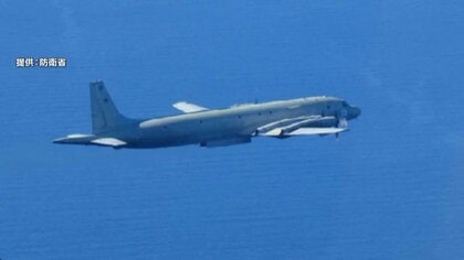【解説】なぜ領空侵犯が相次ぐ？ロシア軍機が3度の領空侵犯…史上初「フレア」警告　海自護衛艦は中国領海“誤進入”で艦長事実上更迭
