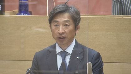 “子どもの声うるさい”苦情きっかけ　存廃で揺れた「公園問題」　荻原市長が「廃止」表明で住民から憤りの声【長野発】