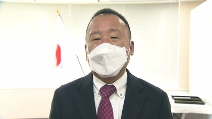 「国民の声受け止める」水道橋博士後任のれいわ・大島九州男議員