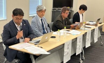 「難民申請者の中に難民はほとんどいない」は本当なのか？根拠とされた国会での発言に疑念の声上がる