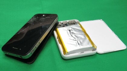 「膨張した充電式電池」の回収場所を増設　東京・練馬区が区民からの問い合わせ増加を受け