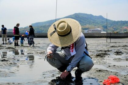 ルールを守って楽しむ潮干狩りについて調査【1000人アンケート】