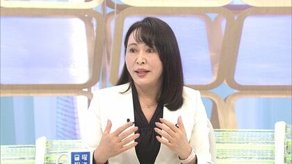 「男性育休取得の罰則付き義務化」に森首相補佐官「慎重」