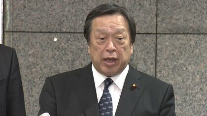 浜田防衛相、自衛隊に弾道ミサイルの破壊措置準備を命令　北朝鮮「軍事偵察衛星」発射準備受けて