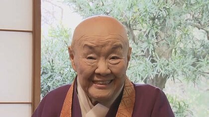 「毎日泣いていいのよ」瀬戸内寂聴さん(99)死去　作家から僧侶へ…「愛」に生き、人生に寄り添った波乱万丈の生涯