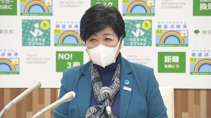 新型コロナ「５類」で東京都が本当に心配していること 