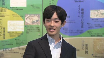 悠仁さま20歳の誕生日　成年皇族として初めての宮中行事や地方公務に臨まれた１年