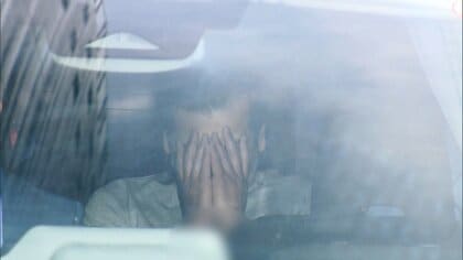 約60万円相当の高級ロードバイク盗んだ疑い　男3人を逮捕…都内中心に少なくとも50件の余罪あるか　東京・文京区　
