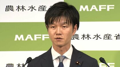 鈴木農水相が「おこめ券」導入に意欲、地方交付金を活用し早期実施の考え　コメの高値水準を念頭に