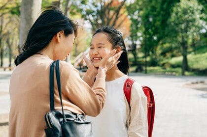 「中学受験=子どもが荒れる」は本当? 首都圏200家庭を比較調査