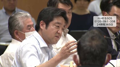 ネット上で激しい中傷受けたと周囲に相談…元兵庫県議・竹内英明さんが死亡　自殺か　斎藤元彦知事の疑惑を調査・百条委員会で追及