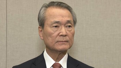 経団連会長賃上げ定着に「確かな手応え」日商会頭は「防衛的賃上げも極限」危機感示す