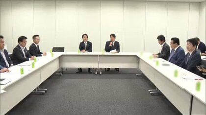 消費税「1％」で最大5～6カ月　減税までの期間を提示…6月中に中間取りまとめ、高市総理が最終判断
