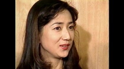 松原千明さん(64)が急逝　移住先のハワイで　元夫・石田純一さん「心の中に空洞が…」