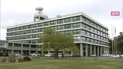 丸山県政最大規模の約4900億円計上　島根県が2026年度当初予算案発表　人口減少対策に837億円