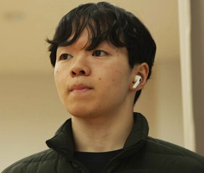 “圧倒的な先輩2人”の背中を見てきた鍵山優真が4度目の世界選手権へ。目指すのは「これ以上ないくらいのガッツポーズ」