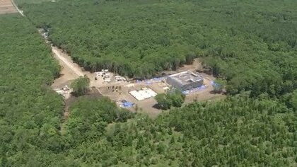 “森林伐採し無許可”で住宅2棟建築…町が事業者を刑事告発_森林約3.9ヘクタール伐採など違法行為9件を確認―住民からは建設中止を求める声＜北海道倶知安町＞