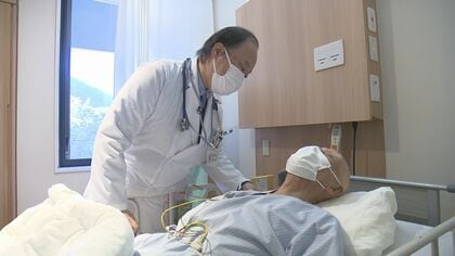 技術は進歩もスタッフが不足…地域医療を直撃する『2040年問題』病院ごとの得意分野活かした“役割分担”進むか