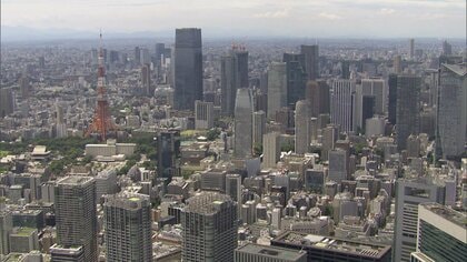 大手企業の夏ボーナス平均、初の100万円超え　5年連続で増加　去年より1.88%プラス