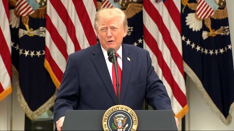 トランプ大統領がロシアへの新たな制裁を見送り　最大500％の関税も免除　対ロ融和姿勢が鮮明に