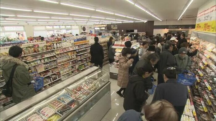 多くの人が利用するコンビニにも変化が