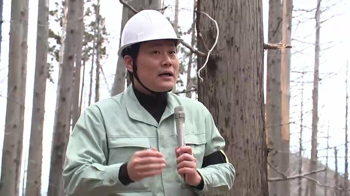 京都大学防災研究所・峠嘉哉特定准教授