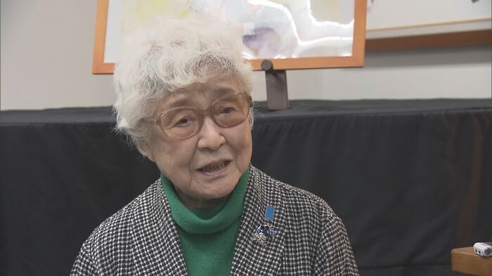 横田早紀江さん