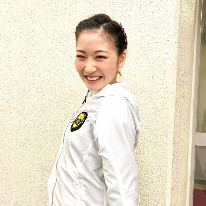 田中梓沙