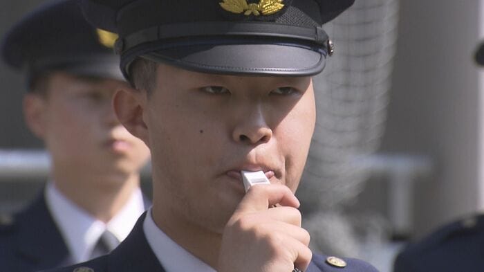警笛