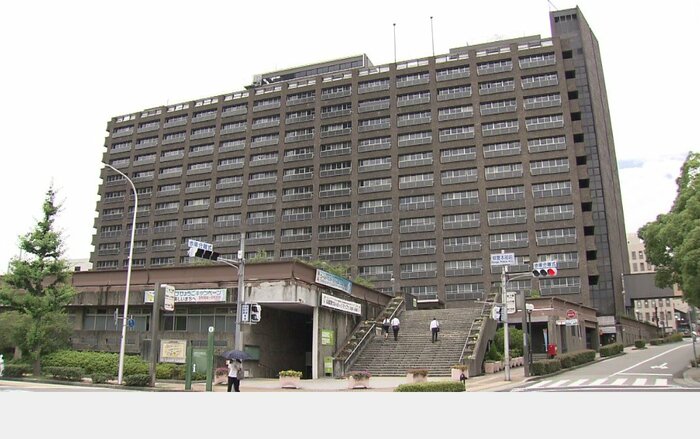 兵庫県庁