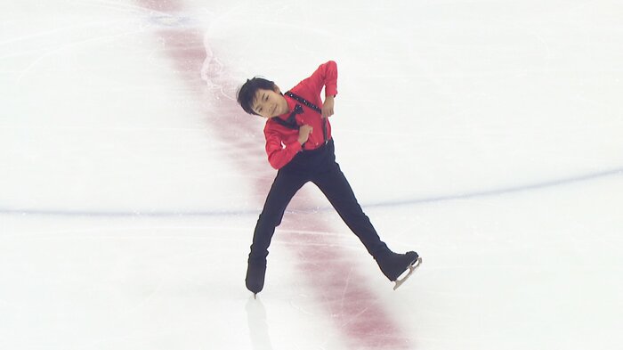 今季大躍進した平野は2位表彰台に