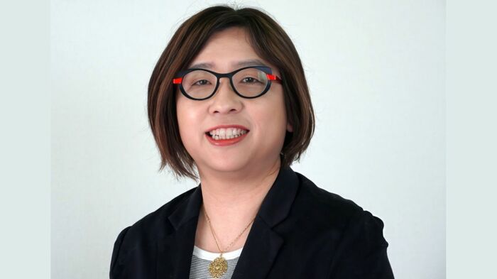 家電プロレビュアー　石井和美さん
