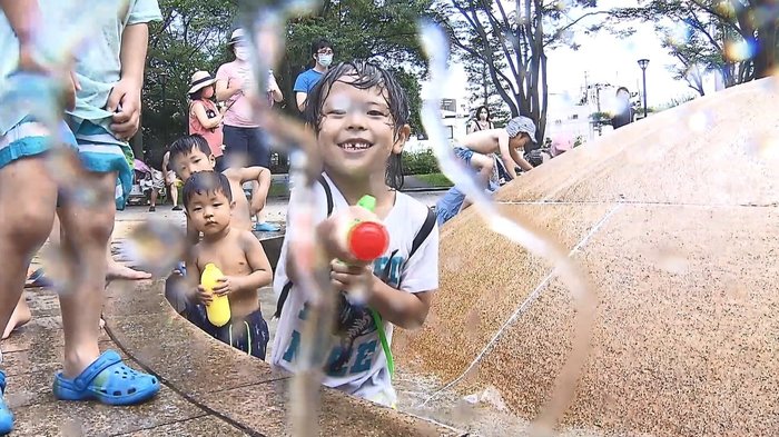 「報道カメラマンが残すコロナ禍の記録映像 東京の“今”2020」7月26日〜8月1日【動画】