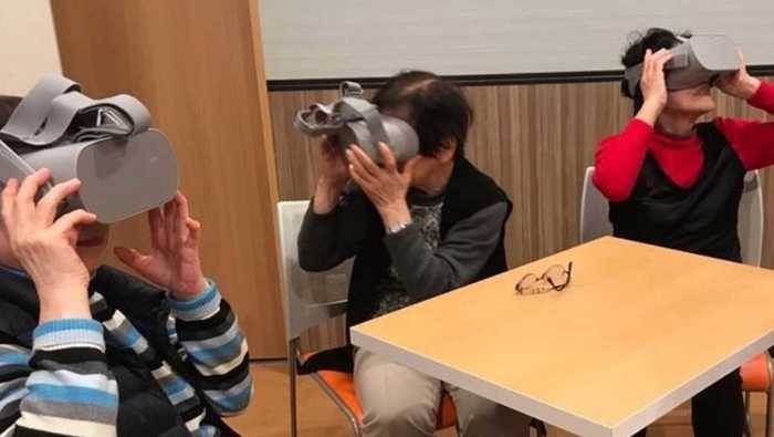 95歳が360度カメラを使いこなす!? これからの“アクティブシニア”時代へのヒント