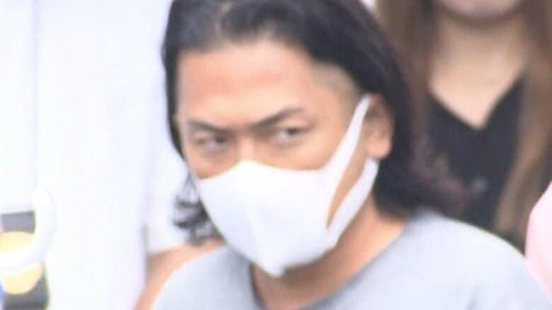 「楽に大金が稼げるから」20代女性を風俗店に斡旋した疑いでスカウトグループ「オンライン」代表の男（42）逮捕…5億4000万円超得る｜FNNプライムオンライン