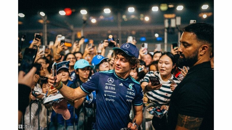 F1シンガポールグランプリきょう開幕　夜景の中を駆け抜ける市街地サーキットが舞台　ミス許されない難コース｜FNNプライムオンライン