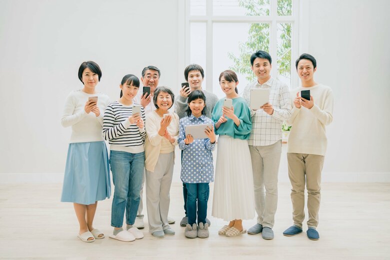 自宅にインターネット回線を導入している方の半数近くが、今後回線を切り替えたいと思っている!株式会社ITSUKIが、20代~60代の男女を対象に「インターネット回線」に関する実態調査を実施!