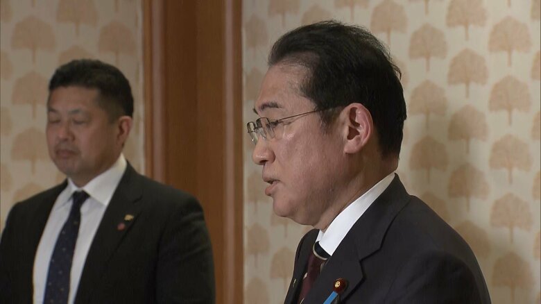 岸田首相「韓国と首脳のみならずあらゆるレベルで意思疎通が重要」　総選挙で与党惨敗｜FNNプライムオンライン