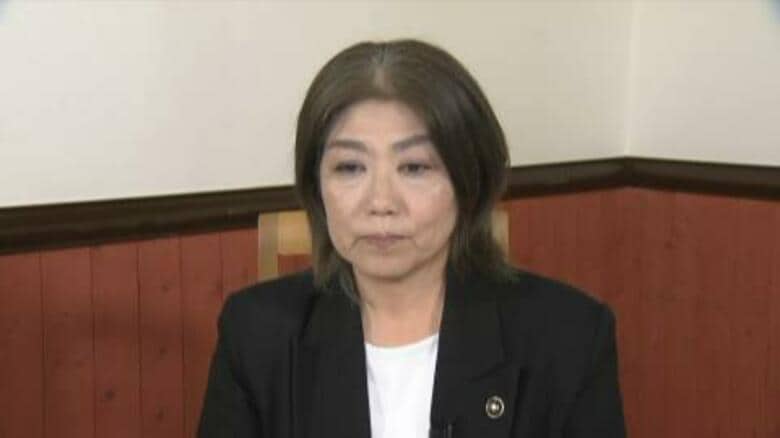 田久保市長　疑惑の卒業証書「私にとっては本物」　百条委員会が事実上の“偽造”を認定も一歩も引かず　ただ詳細な説明は避ける「いつか話が出来る時点になったらしっかり話したいという気持ちは変わっていない」｜FNNプライムオンライン