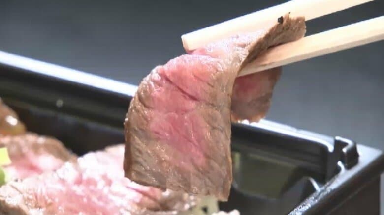 ナマハゲも太鼓判…東北の“うめぇもん”57店が集結　福島「酪王カフェオレソフト」が九州初登場　米沢牛や三陸の海の幸も　福岡｜FNNプライムオンライン
