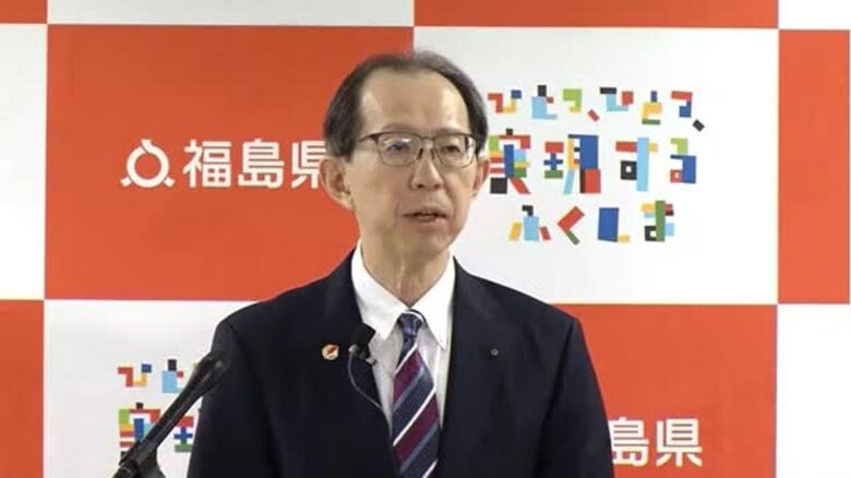 台湾が日本産食品の輸入規制撤廃　福島県知事「復興をさらに前進させる大きな力」｜FNNプライムオンライン