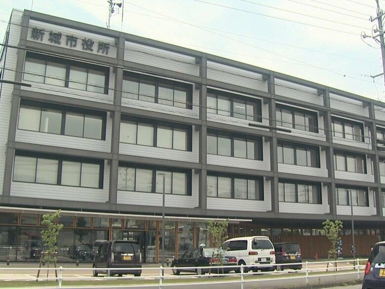 「暑さ指数 34以上」の場合は小中学校を臨時休校に 前日午後5時発表の予測を元に愛知県新城市が独自の取り組み｜FNNプライムオンライン