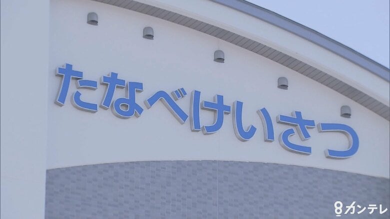 ワンピース盗難で34歳男逮捕　「思い当たる節はある」あいまいな供述に余罪の可能性も…　和歌山県｜FNNプライムオンライン