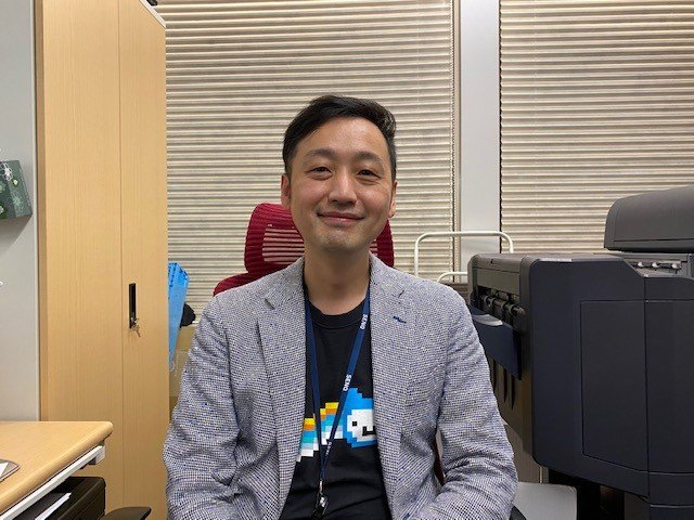 内閣官房CIO補佐官に起用されたコード・フォー・ジャパン代表理事の関治之氏