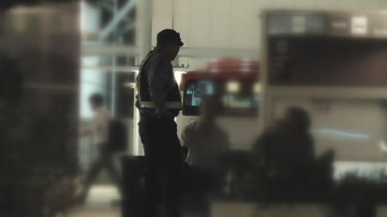 新潟駅周辺 治安の悪化が問題に