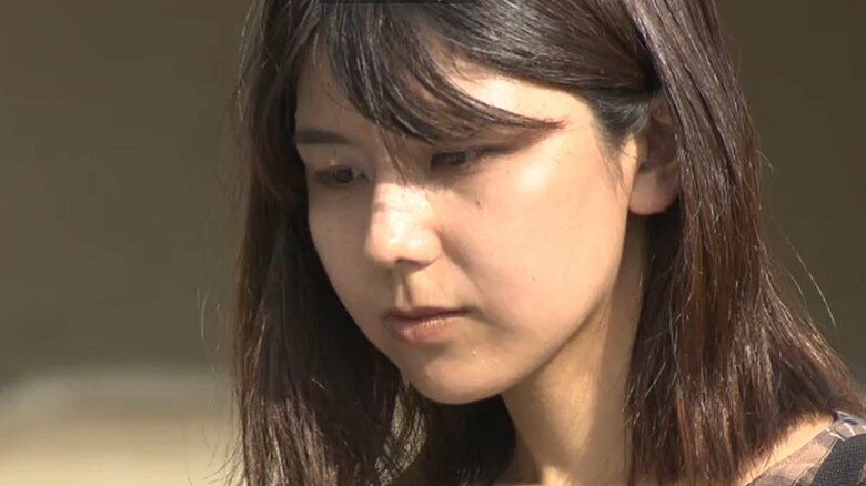 佐藤そのみさん(28)
