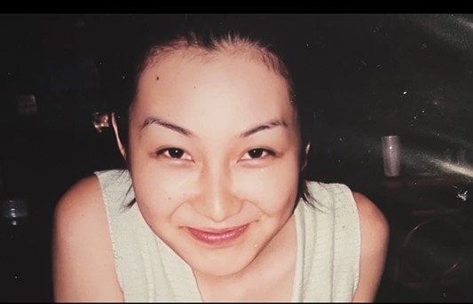 25年前に行方が分からなくなった井出真代さん（当時18歳）