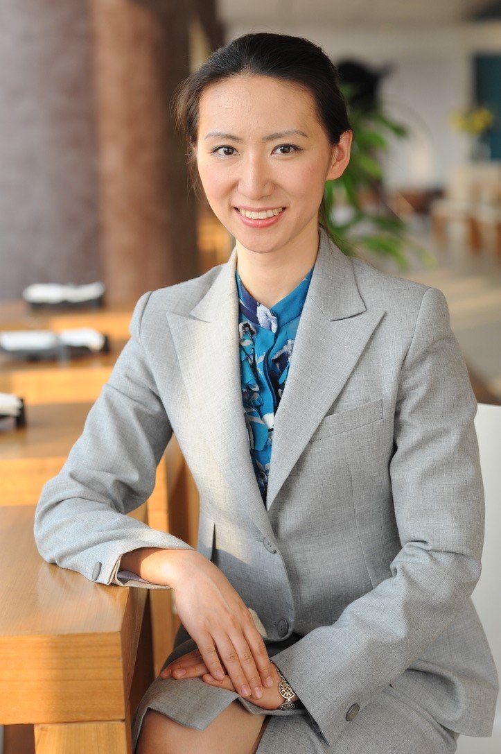 マッキンゼー時代の李さん