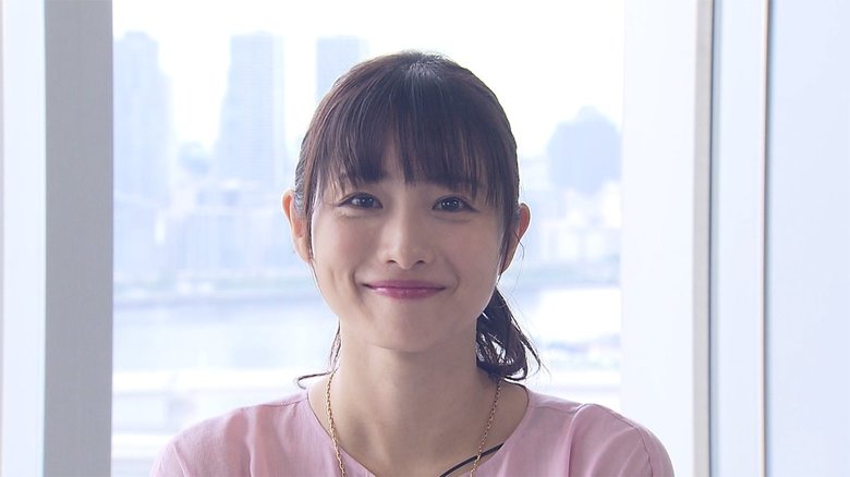 「良き日を選んで年内に…」石原さとみさん(33)が結婚を発表 お相手は同年代の会社員